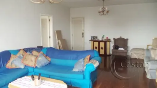 Apartamento com 3 Quartos à venda, 195m² no Mooca, São Paulo