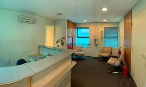 Prédio Comercial para alugar, 1000m² no Vila Clementino, São Paulo