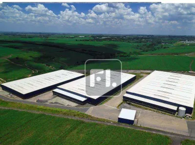 Galpão/Depósito/Armazém para alugar, 2730m² no Unileste, Piracicaba