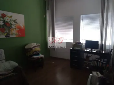 Apartamento com 2 Quartos à venda, 80m² no Boqueirão, Santos