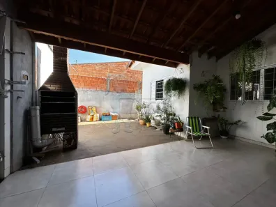 Casa com 2 Quartos à venda, 167m² no Jardim Nassim Mamed, Sertãozinho