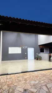 Casa com 3 Quartos à venda, 262m² no Parque Residencial Cândido Portinari, Ribeirão Preto
