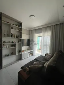 Apartamento com 2 Quartos à venda, 65m² no Palmeiras de São José, São José dos Campos