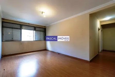 Apartamento com 3 Quartos à venda, 104m² no Itaim Bibi, São Paulo