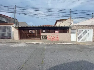 Casa com 3 Quartos à venda, 71m² no Parada XV de Novembro, São Paulo