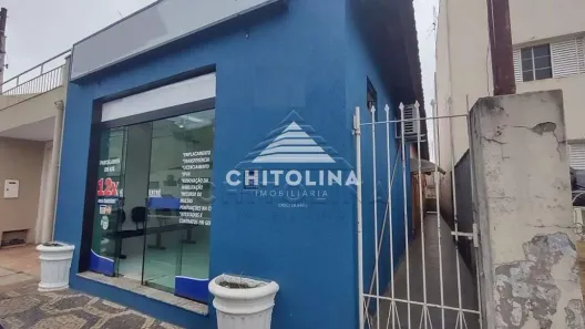 Casa com 2 Quartos à venda, 91m² no Centro, Itapetininga