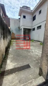 Casa com 3 Quartos à venda, 244m² no Chácara Mafalda, São Paulo