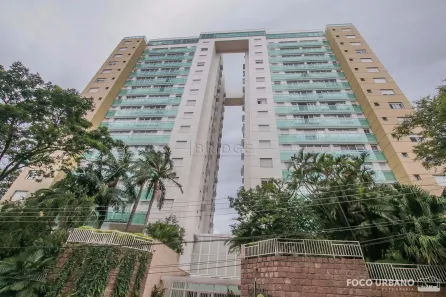 Apartamento com 3 Quartos para venda ou aluguel, 97m² no Boa Vista, Porto Alegre