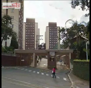 Apartamento com 2 Quartos à venda, 50m² no Jardim do Tiro, São Paulo
