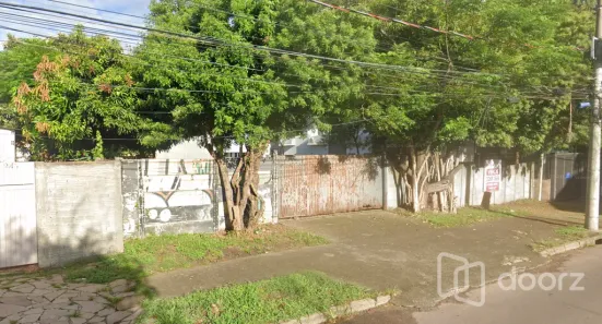Lote/Terreno à venda, 2300m² no Camaquã, Porto Alegre