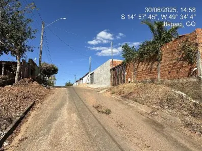 Casa com 2 Quartos à venda, 300m² no Itapaci, Itapaci