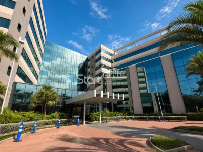 Flat com 1 Quarto à venda, 20m² no Jardim do Lago Continuação, Campinas
