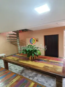 Casa com 3 Quartos à venda, 152m² no Vila Romano, São Paulo