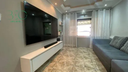 Sobrado com 3 Quartos à venda, 178m² no Jardim Irene, Santo André