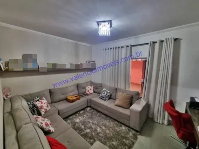Casa com 3 Quartos à venda, 270m² no Parque das Nações, Americana