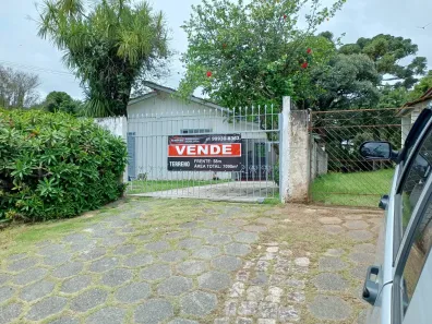 Lote/Terreno à venda, 7000m² no Fazendinha, Curitiba