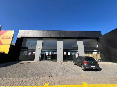 Ponto Comercial para alugar, 214m² no Feitoria, São Leopoldo