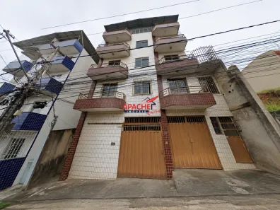 Apartamento com 2 Quartos para alugar, 78m² no Santo Antônio, Viçosa