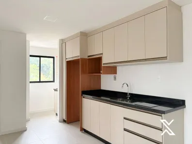 Apartamento com 1 Quarto para alugar, 45m² no Vila Nova, Blumenau