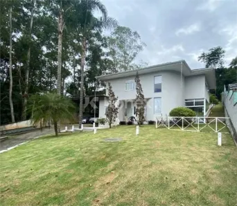 Casa com 4 Quartos à venda, 550m² no Roseira, Mairiporã