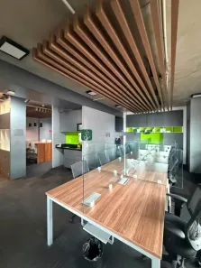 Sala Comercial para alugar, 116m² no Água Branca, São Paulo
