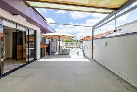 Sobrado com 2 Quartos à venda, 120m² no Vila Romana, São Paulo