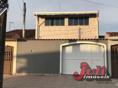 Casa com 2 Quartos à venda, 160m² no Centro, Mongaguá