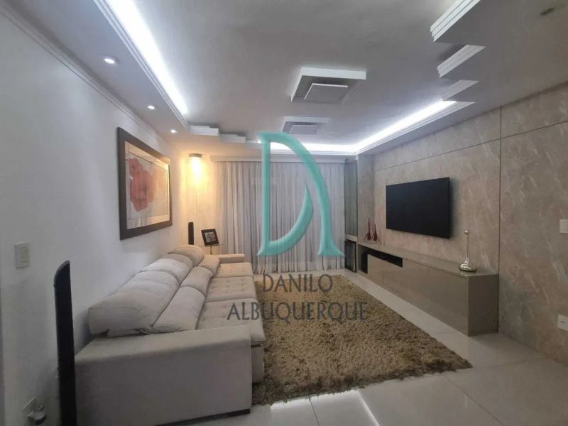 Apartamento com 3 quartos — Castelo, Belo Horizonte