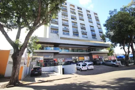 Sala Comercial à venda, 32m² no Espinheiro, Recife