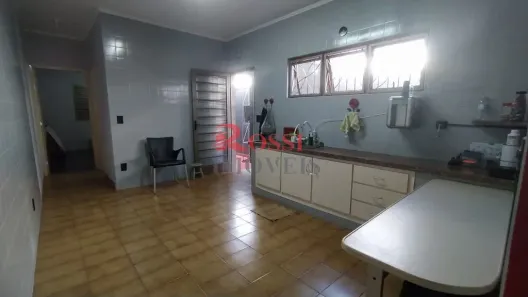 Imóvel Comercial com 2 Quartos para alugar, 90m² no Zona Central, Rio Claro