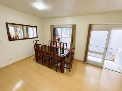 Apartamento com 2 Quartos para alugar, 84m² no Centro, Novo Hamburgo