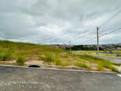Lote/Terreno à venda, 246m² no Putim, São José dos Campos