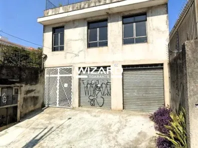 Ponto Comercial para alugar, 140m² no Imirim, São Paulo