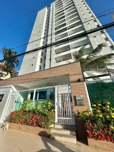 Apartamento com 2 Quartos à venda, 77m² no Renascença, São Luís