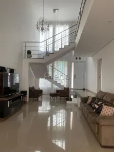 Casa de Condomínio com 4 Quartos à venda, 320m² no Swiss Park, Campinas