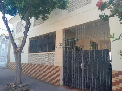 Casa com 2 Quartos à venda, 173m² no Cidade Alta, Piracicaba