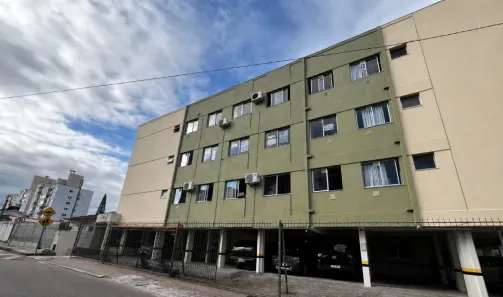Apartamento com 2 Quartos à venda, 69m² no Nossa Senhora do Rosário, São José