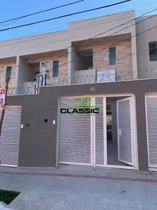 Casa com 2 Quartos à venda, 64m² no Planalto, Belo Horizonte