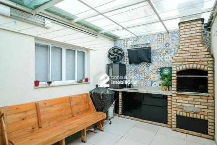 Casa com 3 Quartos à venda, 173m² no Santa Maria, São Caetano do Sul