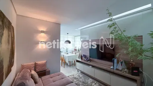 Apartamento com 3 Quartos à venda, 83m² no Prado, Belo Horizonte