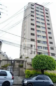 Apartamento com 2 Quartos para alugar, 60m² no Vila Rosália, Guarulhos