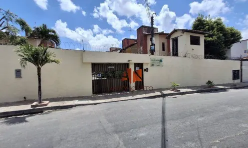 Casa de Condomínio com 2 Quartos à venda, 56m² no Passaré, Fortaleza