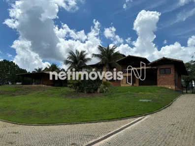 Casa de Condomínio com 6 Quartos à venda, 1000m² no Condomínio Aldeias do Lago (Melo Viana), Esmeraldas