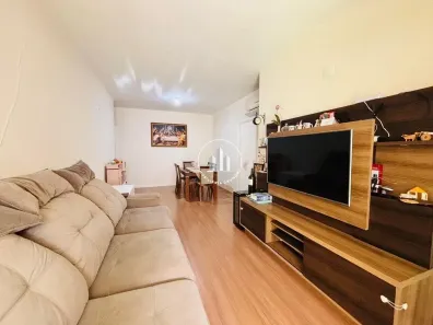 Apartamento com 3 Quartos à venda, 95m² no Coqueiros, Florianópolis