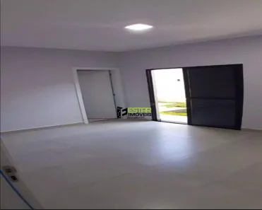 Casa com 3 Quartos à venda, 101m² no Loteamento Vale das Flores, Atibaia