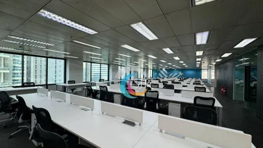 Sala Comercial para alugar, 626m² no Brooklin Paulista, São Paulo