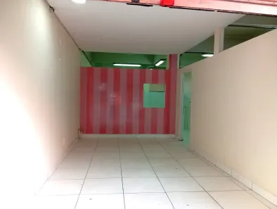 Ponto Comercial para alugar, 125m² no Centro, Belo Horizonte