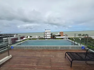 Flat com 1 Quarto à venda, 22m² no Jardim Oceania, João Pessoa