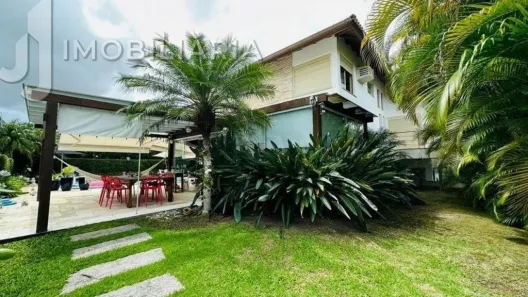 Casa com 4 Quartos à venda, 400m² no Jurerê Internacional, Florianópolis