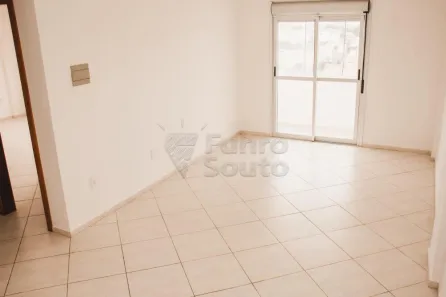 Apartamento com 2 Quartos para alugar, 89m² no Centro, Pelotas